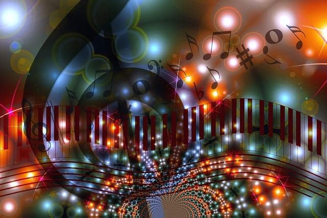 music